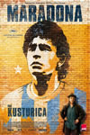 Poster do filme Maradona